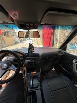 بی ئێم دەبڵیو سیریەس 3
